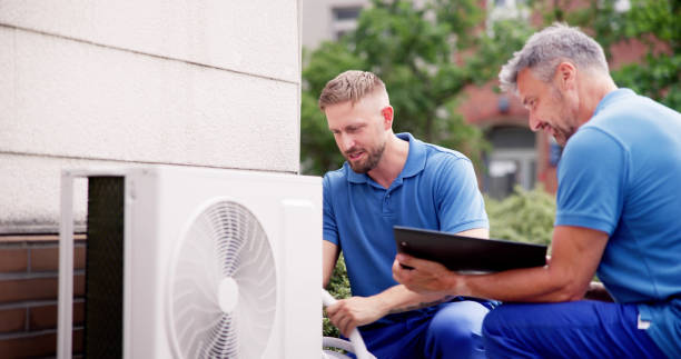 Best HVAC installation services  in St Helena, CA