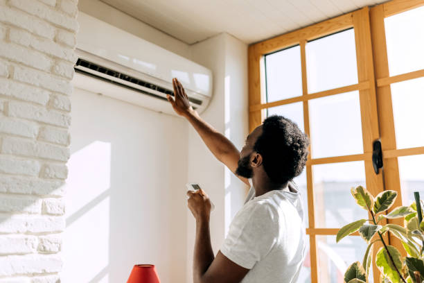 Best HVAC air duct cleaning  in St Helena, CA