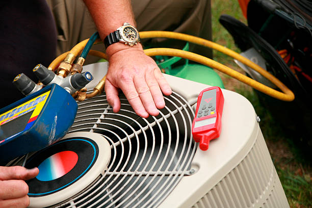 Best Affordable HVAC services  in St Helena, CA