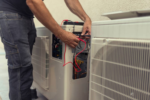 Trusted St Helena, CA HVAC Experts