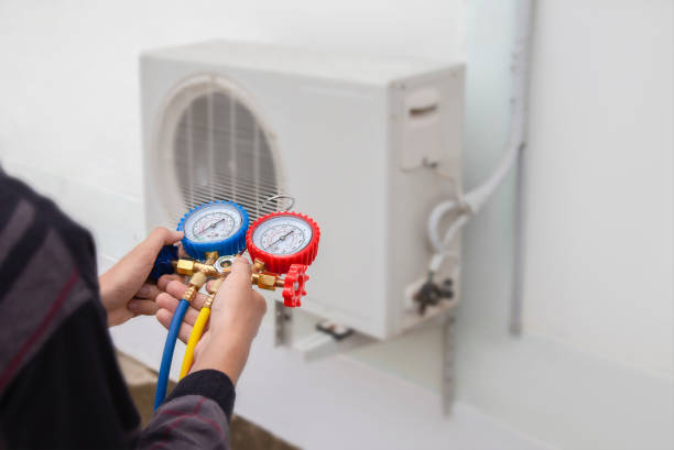 Best HVAC installation services  in St Helena, CA